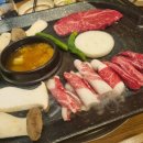 형제정육식당 - 수원시 팔달구 수원천로 173 | [서울 영등포] 형제정육식당｜영등포 먹자골목 소한마리 세트, 육회 솔직후기