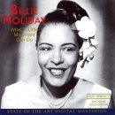 What a Little Moonlight Can Do - Billie Holiday - 이미지