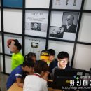 솔로몬 태권도장 이미지