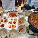 공주네백반 이미지