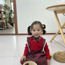 현암로125번길 | 34개월 아기와 용인에있는 로이레스튜디오 크리스마스컨셉 후기!!