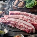 핑크돼지 | 바다 앞에서 즐기는 제주 흑돼지 맛집 흑돼지전문점 핑크돼지 후기