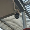 비산e편한세상아파트 입구 이미지