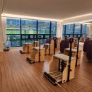 베로니카네집 | 베로니카 필라테스 팔뚝·허벅지 제대로 자극된 평택 필라테스 그룹수업 체험 후기