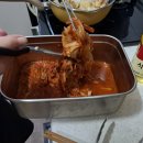 뚝배기청국장
