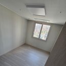 원동1차아파트 경로당 | 원주시 원동 두산위브 신축 아파트 입주청소 후기입니다