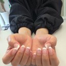 부평 산곡동네일샵 추천 | 채움네일 꼼꼼 위생 케어 트렌치네일 내돈내산 후기