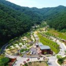 힐링정원 이미지