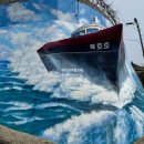 카페24앤카샵 | 묵호 논골담길 여행 소품샵 카페 우체통 당일치기 코스