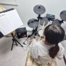 누구나 연주하는 드럼 이미지