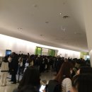 2023 올리브영 어워즈 페스타 다녀온 후기