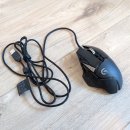 Logitech G502 Gaming Mouse 컴퓨터 마우스 - $15 이미지