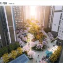 벽산블루밍@ 이미지