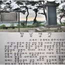 충주 탄금대 와 국보제6호 칠층석탑공원~~ 이미지