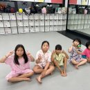 보령 품태권도 이미지