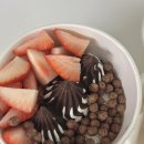 태전 | 태전동디저트 두바이생딸기월드 요거트월드 태전점 후기