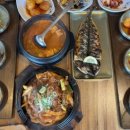 가족식사 하기 딱 좋은 팔당댐 맛집 추천 , 푸짐한 한상 가성비 최고인 밥상천하 팔당본점 후기
