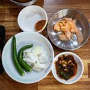 동양탕 | 포항 창포동 맛집 - 정아네가야밀면 : 비빔밀면 + 들깨칼국수 + 옛날불고기 ♥︎