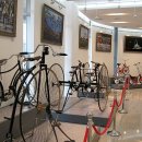 상주자전거박물관 이미지