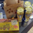 노랑통닭 광주하남점