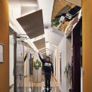 '신혼여행' 대중마트 Bila mart &amp; Grandium Hotel...토핑 치즈 두번 추가해드세여) 살 찌우고 온 후기