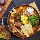 놀부네감자탕 - 음성군 중앙로 127 | 놀부네감자탕
