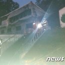 소방서구내 이미지