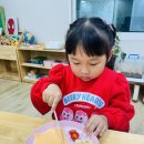 [10월 4주] 과일 카나페🍌🍅 & 꽃꽂이💐 & 도토리접기 이미지