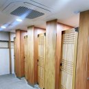 전주 종합 관광안내소 화장실 이미지