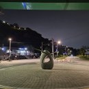 중랑천 제1체육공원 | 중랑천 라이딩, 살곶이다리 및 살곶이체육공원, 중랑천 야경