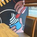 롯데리아 포일IT점 네이버블로그