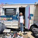 노숙자의 ‘천국’ 美 캘리포니아, ‘지옥’으로 변하다 이미지