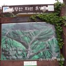 축령산휴양