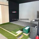 군산비전스크린골프 이미지