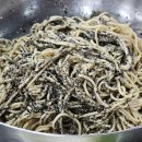[서초 맛집] 서초동 &#39;청류벽&#39; - 들기름막국수와 양지온반, 그리고 보쌈까지