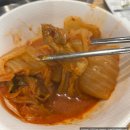 맨날김치찌개 | [내돈내산] 영등포구청역 맛집 코스 맨날먹는김치찌개 - 코끼리베이글 후기