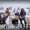 해리빅버튼 HarryBigButton - Coffee, Cigarettes and RockʼNʼRoll 이미지