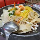 신당동 떡볶이 골목 원조, 우리집떡볶이 후기