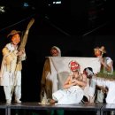 농촌총각과 우렁각시 이미지