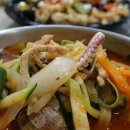 금생춘 도통점 | [전북남원] 자극적이지 않은 짬뽕으로 승부한다 남원 맛집 금생춘 생생후기