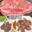 신한은행 비산동 지점 앞 | 대구 비산동 정육점 추천, 가성비 좋은 신선한 소고기 꽃등심 먹어본 솔직후기 [고령축산 비산점]