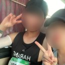 장수-6 | [대회]제6회 장수트레일레이스 with 노스페이스 20K후기