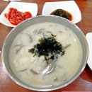 메밀꽃 필 무렵, 감자옹심이 칼국수,,,!