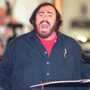 무정한마음 / Luciano Pavarotti 이미지