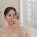 금강세탁소 | 겐그레아 본식 신부 신랑 헤어 메이크업 얼리비용 순서 꿀팁 리아/민정 부원장님 후기