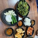경주돼지국밥 | 경주 현지인 추천 맛집)용강국밥 후기!(돼지국밥,수육백반)