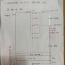 목공 인테리어 (야간) | 서울 아파트 34평 반셀프 인테리어 후기 - (6) 목공/전기