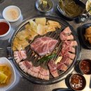 송산동주민센터 | 제주 서귀포 흑돼지 맛집 깡촌흑돼지 서귀포점 | 메뉴, 매장, 주차 정보 + 식사 후기