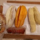 수원 빵지순례 맛집 수원의 성심당 하얀풍차제과점의 시그니처 빵은?