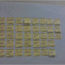 CI (Contextual Inquiry) 컨텍스추얼 인콰이어리 - &lt;UX Planning Training Course&gt;교육 후기